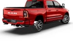 2027 RAM 1500 RAM 1500 TUNGSTEN CREW CAB 4X4 5'7' BOX