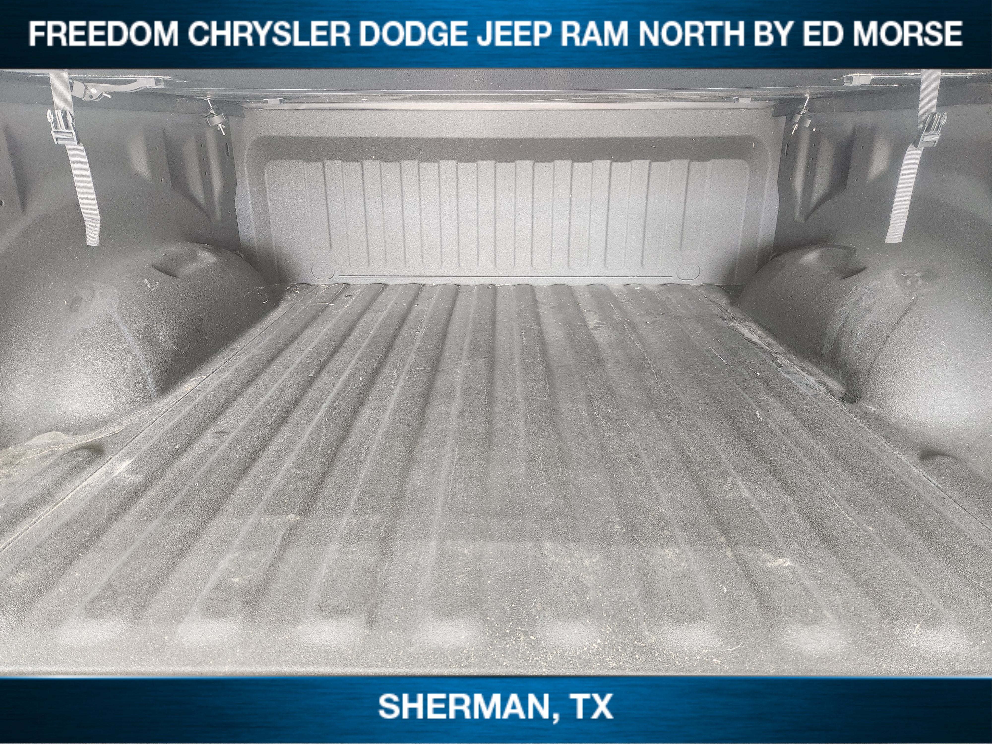 2019 RAM 1500 Longhorn Crew Cab 4x4 5'7' Box