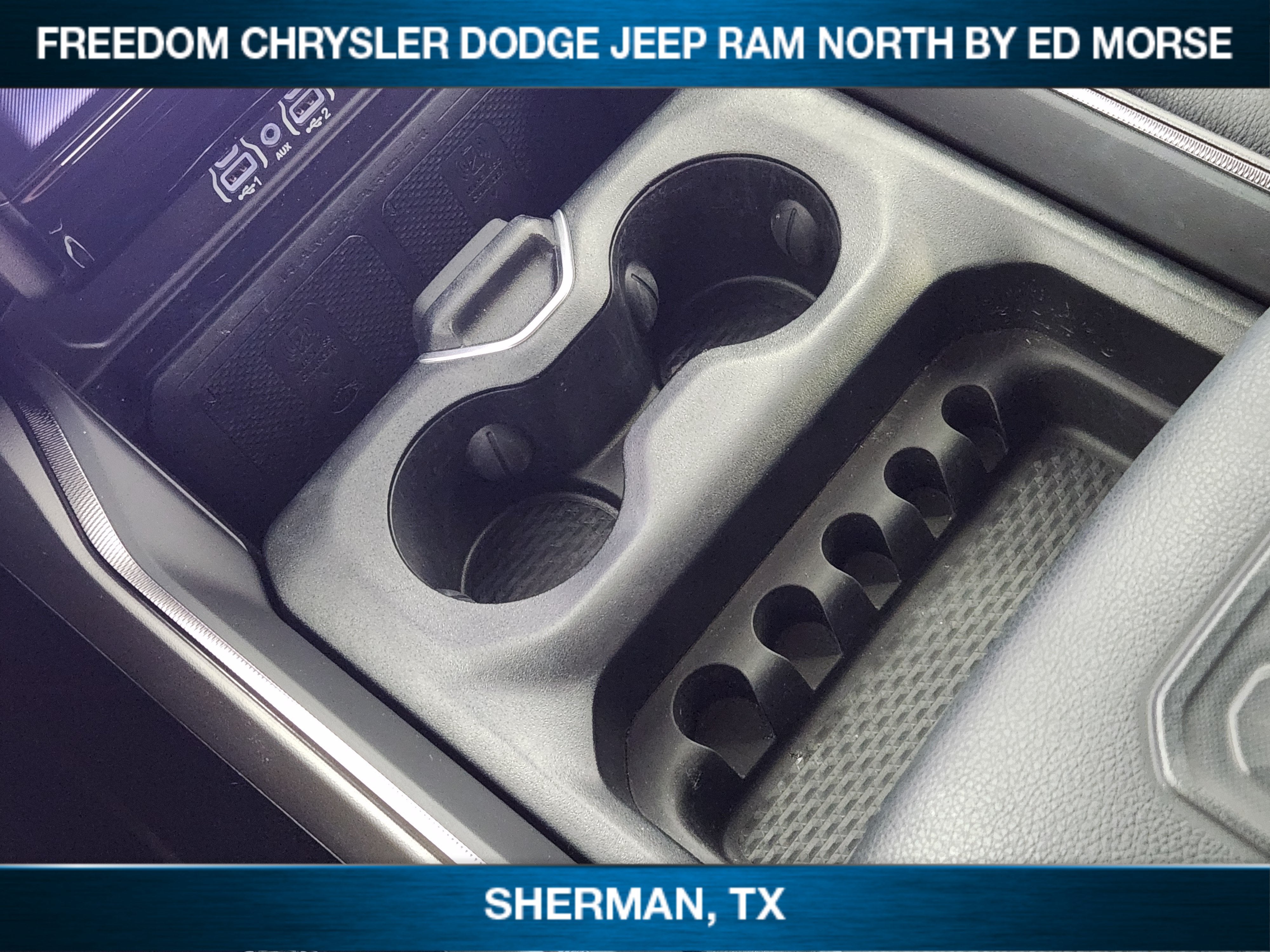 2025 RAM 1500 Rebel Crew Cab 4x4 5'7' Box