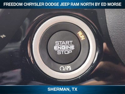 2025 RAM 1500 Rebel Crew Cab 4x4 5'7' Box