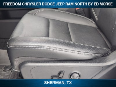 2025 RAM 1500 Rebel Crew Cab 4x4 5'7' Box