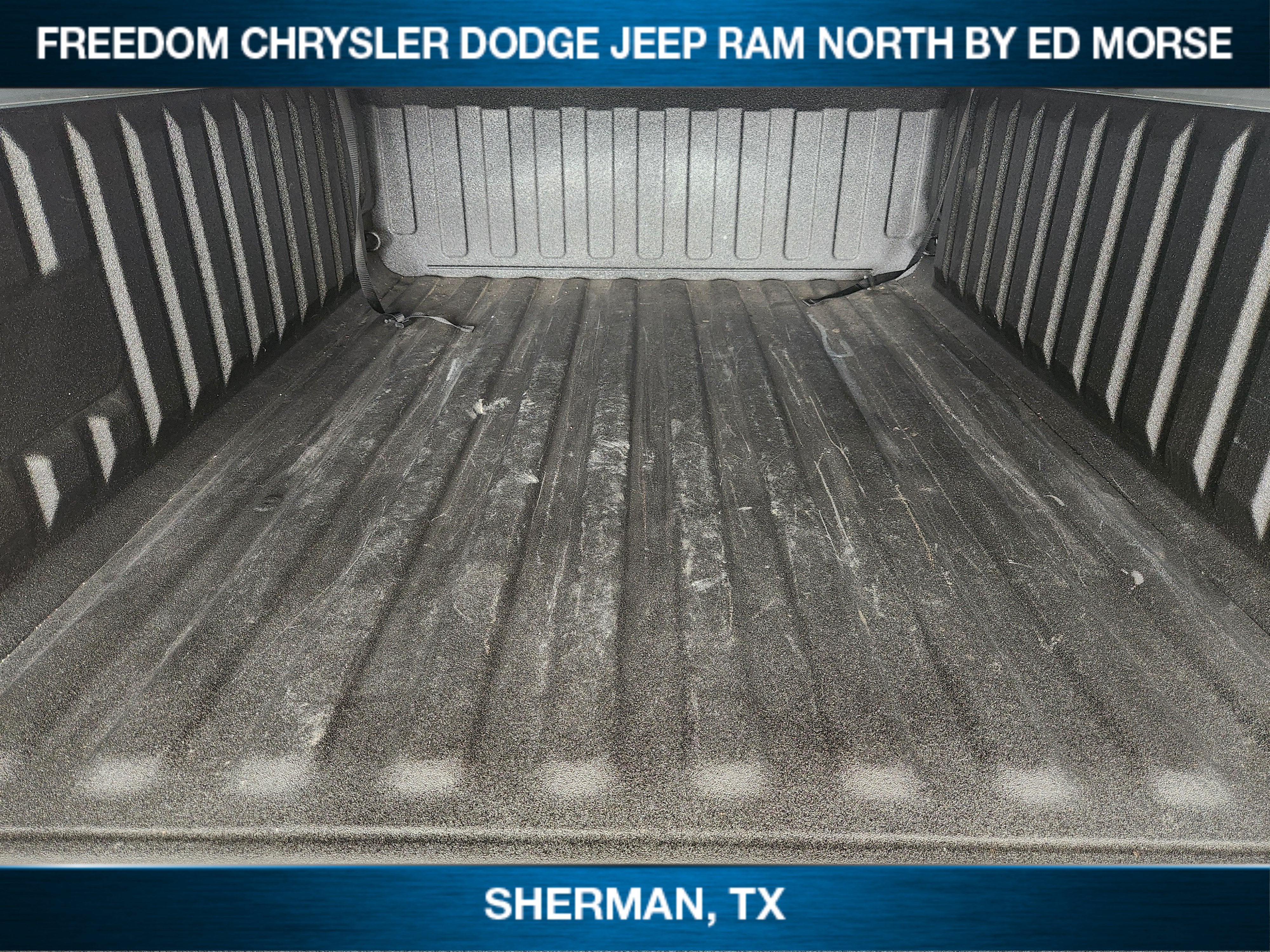 2025 RAM 1500 Rebel Crew Cab 4x4 5'7' Box
