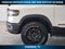 2025 RAM 1500 Rebel Crew Cab 4x4 5'7' Box