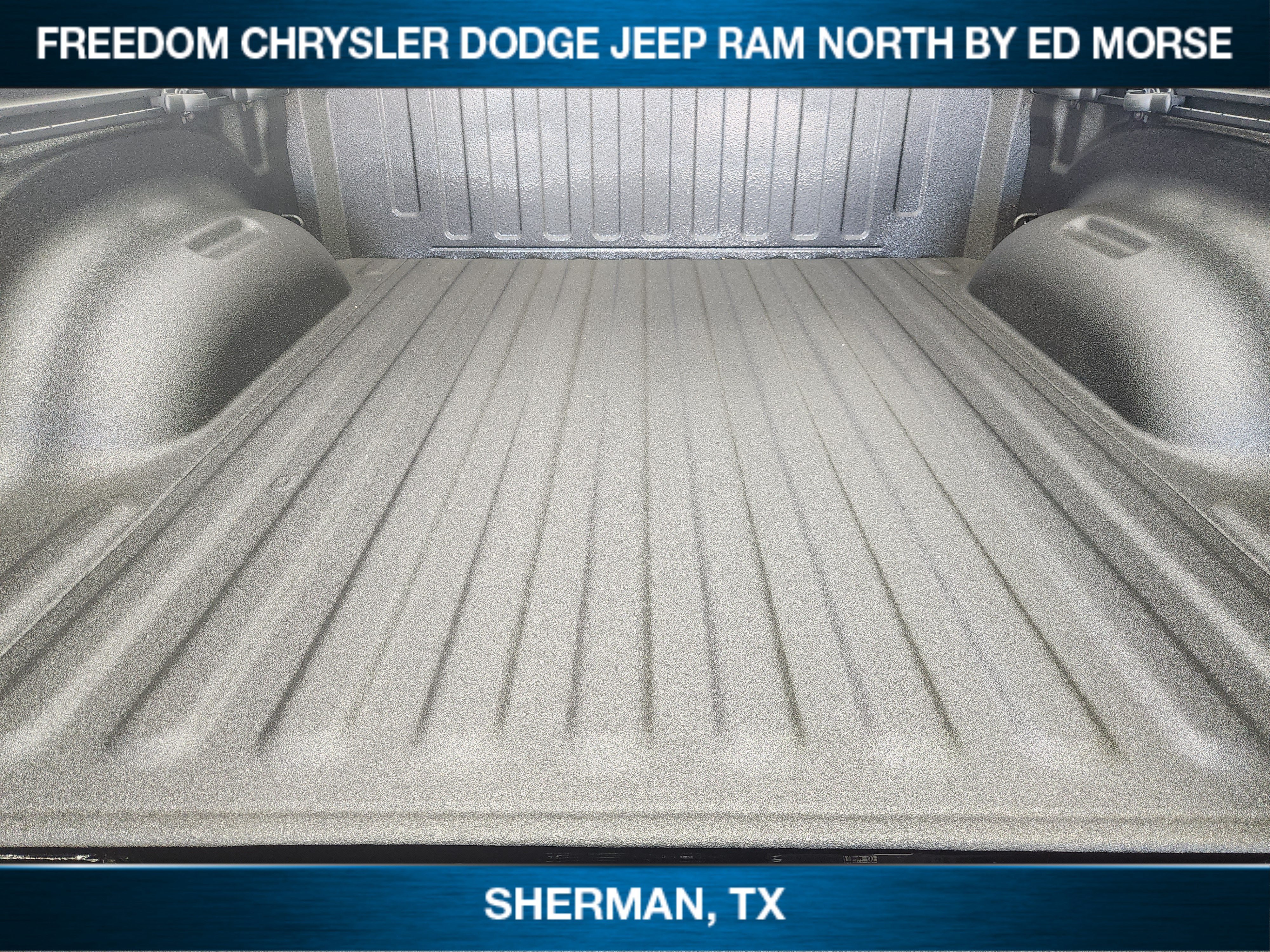 2027 RAM 1500 RAM 1500 REBEL CREW CAB 4X4 5'7' BOX