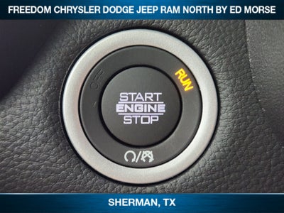 2027 RAM 1500 RAM 1500 REBEL CREW CAB 4X4 5'7' BOX