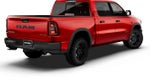 2027 RAM 1500 RAM 1500 REBEL CREW CAB 4X4 5'7' BOX