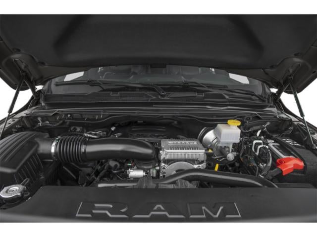 2024 RAM Ram 1500 RAM 1500 REBEL CREW CAB 4X4 5'7' BOX