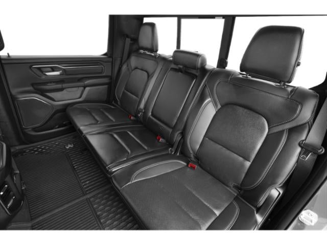 2024 RAM Ram 1500 RAM 1500 REBEL CREW CAB 4X4 5'7' BOX