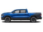 2024 RAM Ram 1500 RAM 1500 REBEL CREW CAB 4X4 5'7' BOX