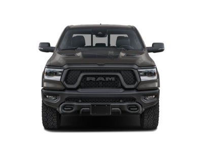 2024 RAM Ram 1500 RAM 1500 REBEL CREW CAB 4X4 5'7' BOX