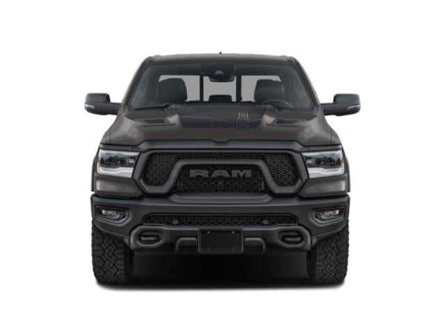 2024 RAM Ram 1500 RAM 1500 REBEL CREW CAB 4X4 5'7' BOX