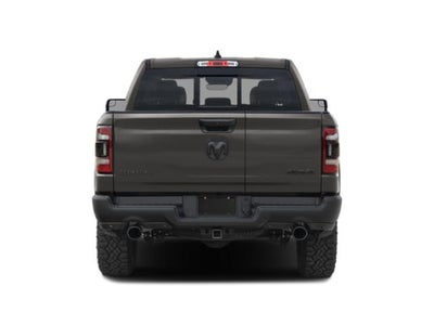 2024 RAM Ram 1500 RAM 1500 REBEL CREW CAB 4X4 5'7' BOX