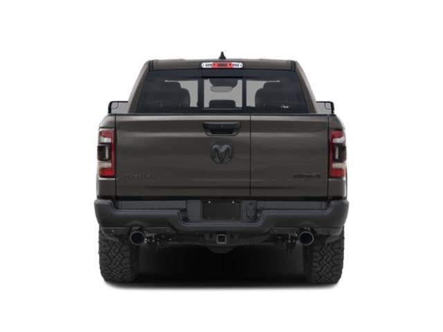 2024 RAM Ram 1500 RAM 1500 REBEL CREW CAB 4X4 5'7' BOX