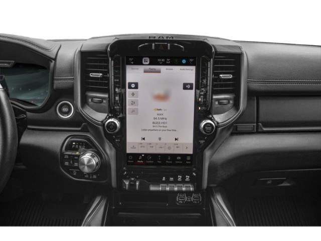 2024 RAM Ram 1500 RAM 1500 REBEL CREW CAB 4X4 5'7' BOX