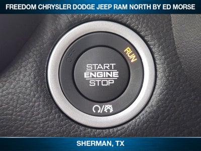 2027 RAM 1500 RAM 1500 REBEL CREW CAB 4X4 5'7' BOX