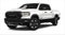 2024 RAM Ram 1500 RAM 1500 REBEL CREW CAB 4X4 5'7' BOX