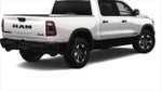 2024 RAM Ram 1500 RAM 1500 REBEL CREW CAB 4X4 5'7' BOX