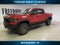2024 RAM Ram 1500 RAM 1500 TRX CREW CAB 4X4 5'7' BOX