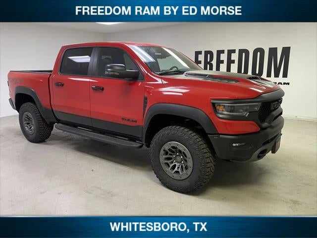 2024 RAM Ram 1500 RAM 1500 TRX CREW CAB 4X4 5'7' BOX