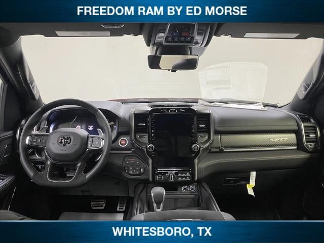 2024 RAM Ram 1500 RAM 1500 TRX CREW CAB 4X4 5'7' BOX