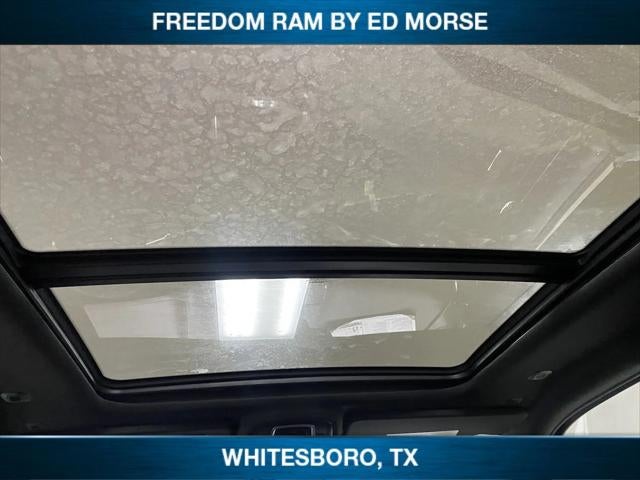 2024 RAM Ram 1500 RAM 1500 TRX CREW CAB 4X4 5'7' BOX