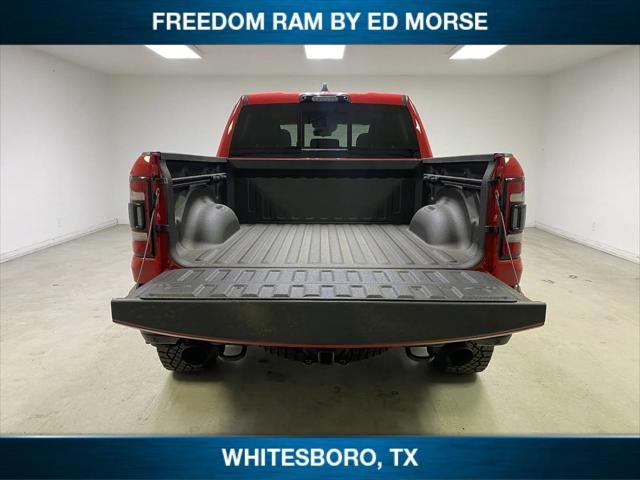 2024 RAM Ram 1500 RAM 1500 TRX CREW CAB 4X4 5'7' BOX