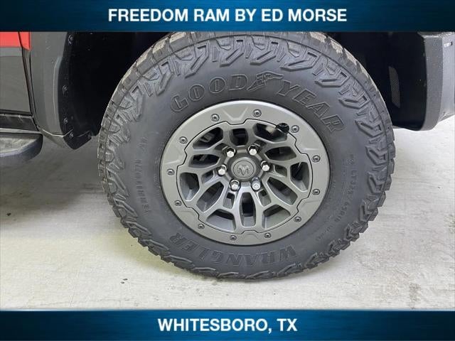 2024 RAM Ram 1500 RAM 1500 TRX CREW CAB 4X4 5'7' BOX