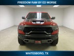 2024 RAM Ram 1500 RAM 1500 TRX CREW CAB 4X4 5'7' BOX