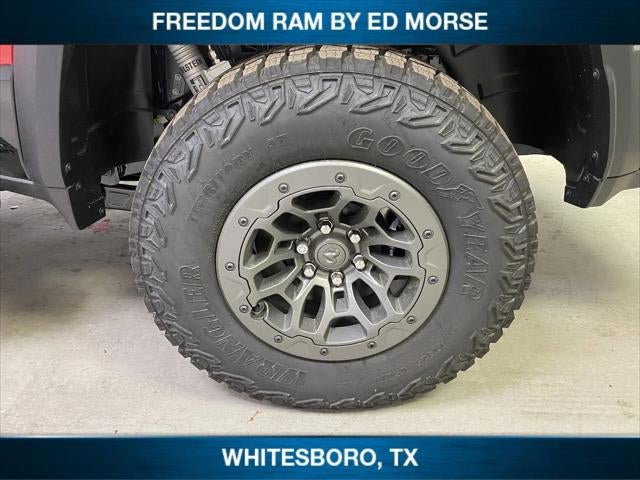 2024 RAM Ram 1500 RAM 1500 TRX CREW CAB 4X4 5'7' BOX