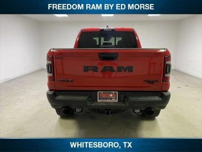 2024 RAM Ram 1500 RAM 1500 TRX CREW CAB 4X4 5'7' BOX