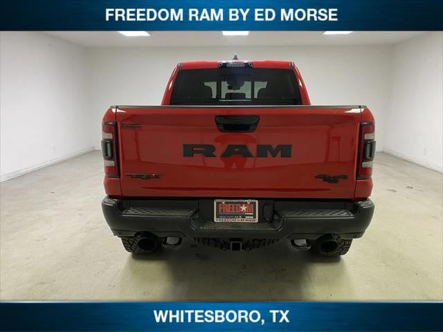 2024 RAM Ram 1500 RAM 1500 TRX CREW CAB 4X4 5'7' BOX
