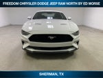 2023 Ford Mustang EcoBoost Premium Fastback