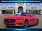 2024 Ford Mustang EcoBoost Premium Fastback