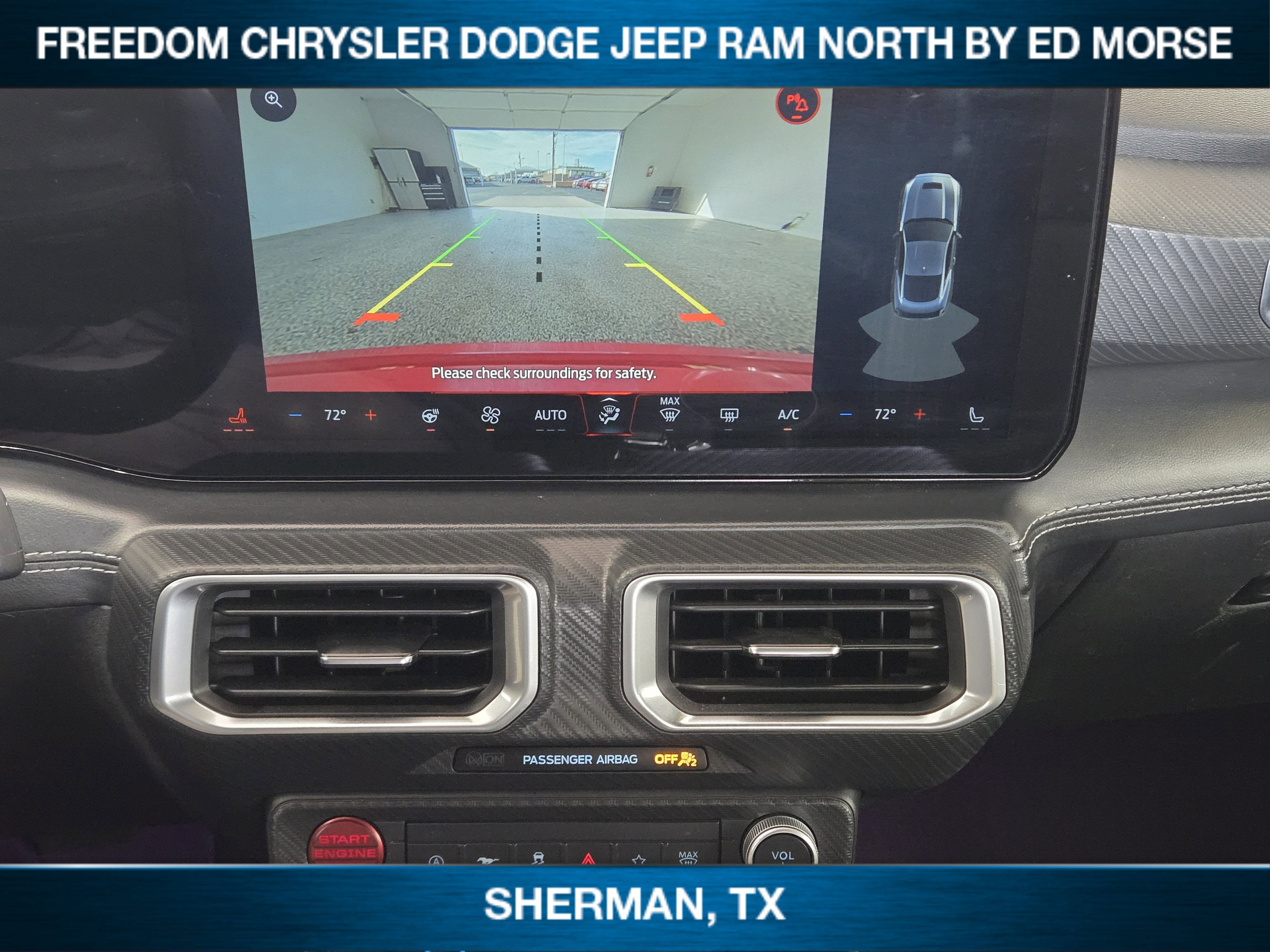 2024 Ford Mustang EcoBoost Premium Fastback