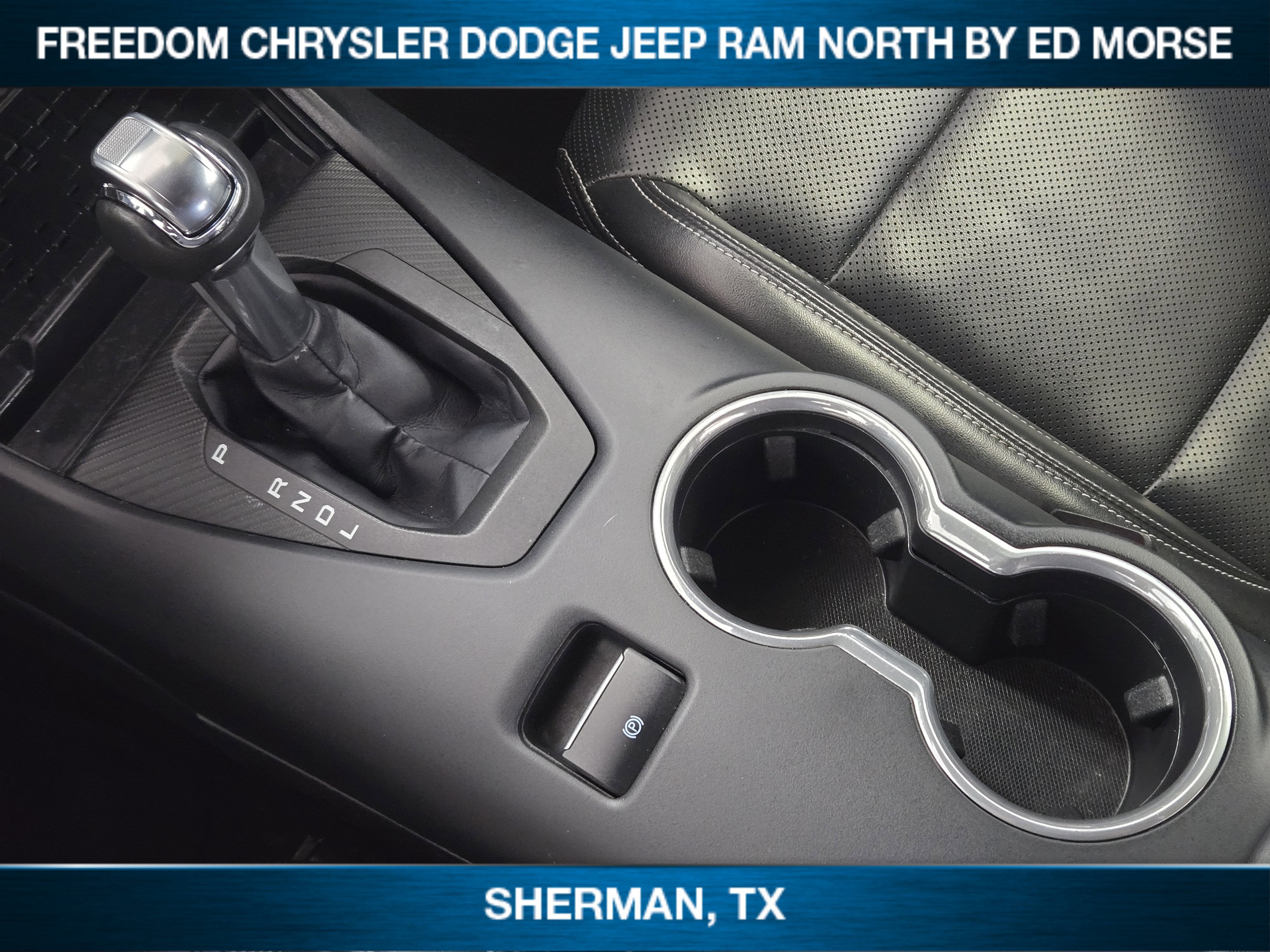 2024 Ford Mustang EcoBoost Premium Fastback