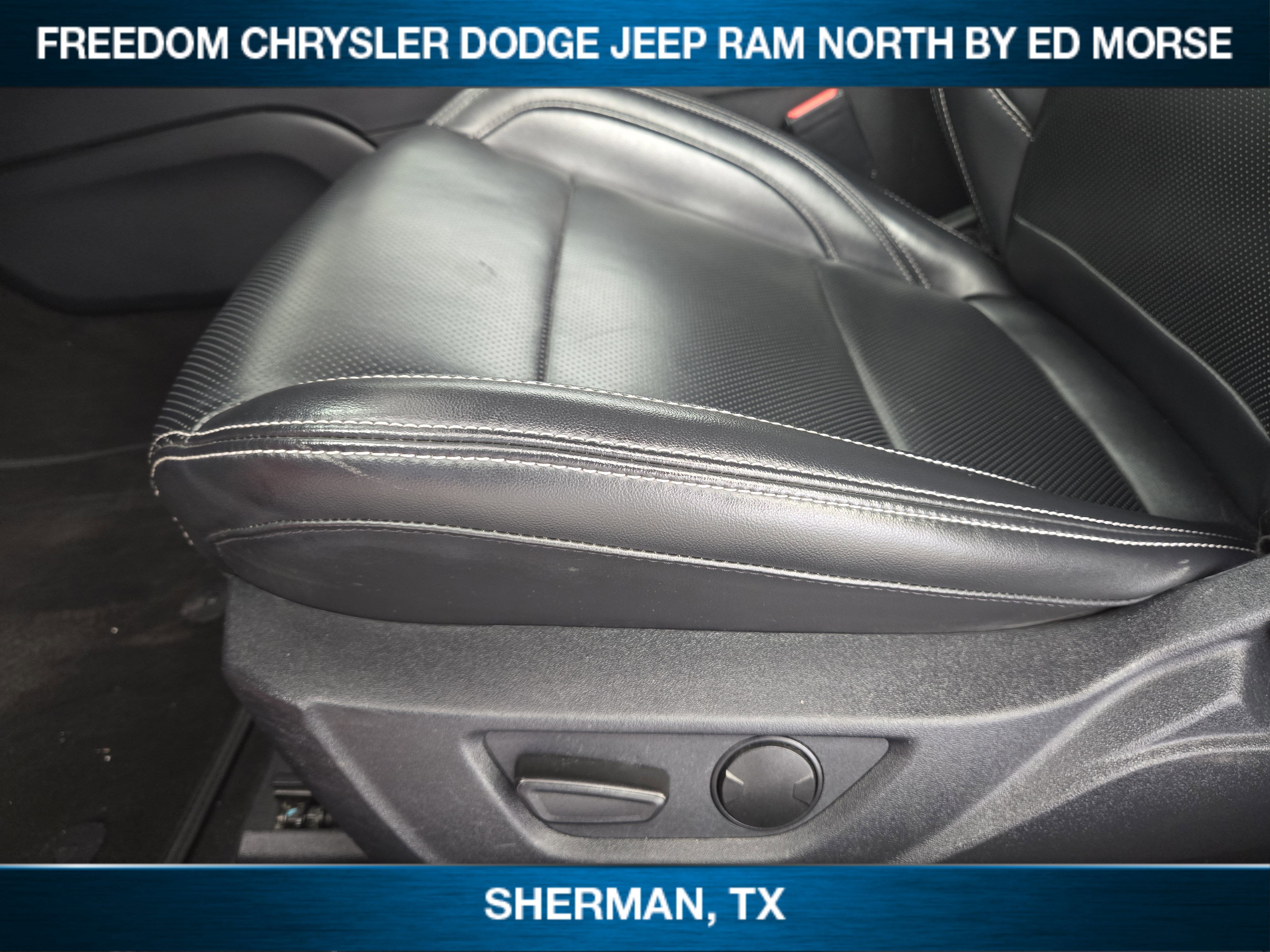 2024 Ford Mustang EcoBoost Premium Fastback