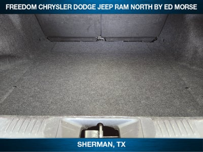 2024 Ford Mustang EcoBoost Premium Fastback