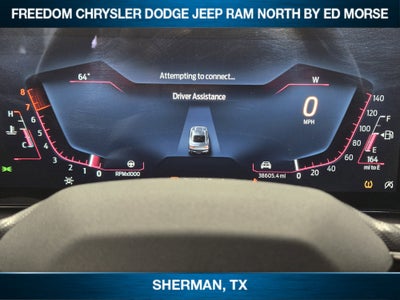 2024 Ford Mustang EcoBoost Premium Convertible