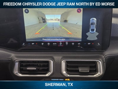 2024 Ford Mustang EcoBoost Premium Convertible