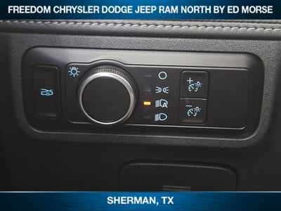 2024 Ford Mustang EcoBoost Premium Convertible