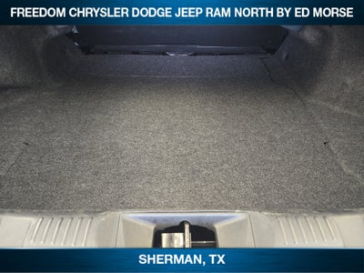 2024 Ford Mustang EcoBoost Premium Convertible