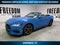 2024 Ford Mustang EcoBoost Premium Convertible