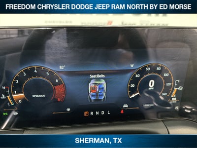 2024 Ford Mustang EcoBoost Premium Convertible