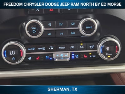 2024 Ford Expedition Limited MAX