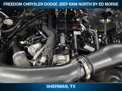 2024 Ford Expedition Limited MAX