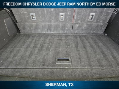 2024 Ford Expedition Limited MAX