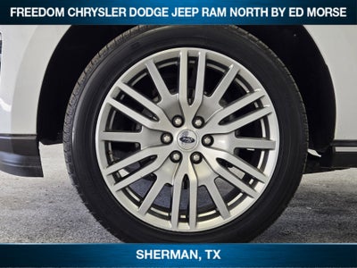 2024 Ford Expedition Limited MAX