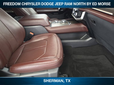 2024 Ford Expedition Limited MAX