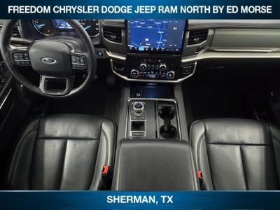 2024 Ford Expedition XLT