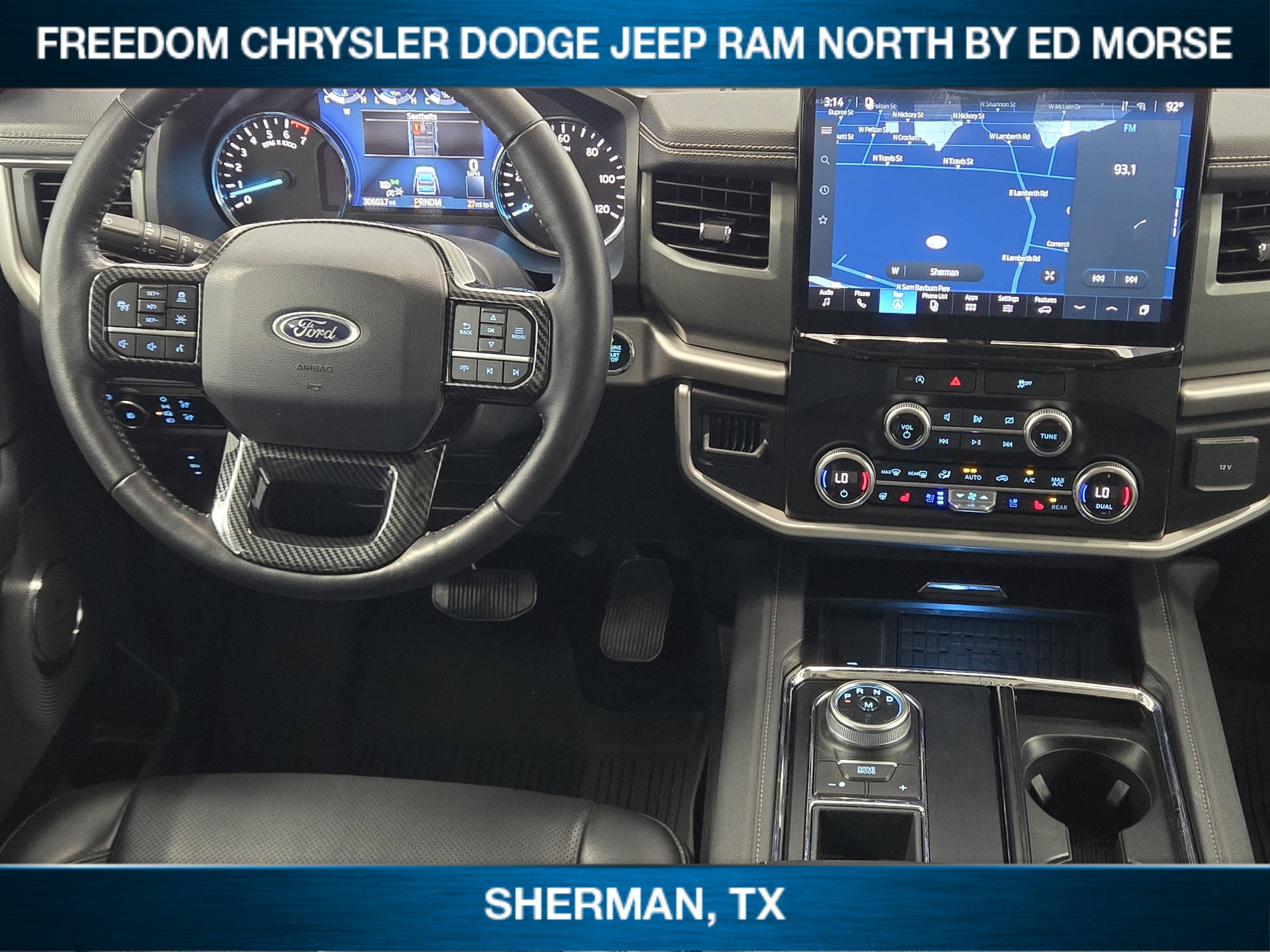 2024 Ford Expedition XLT